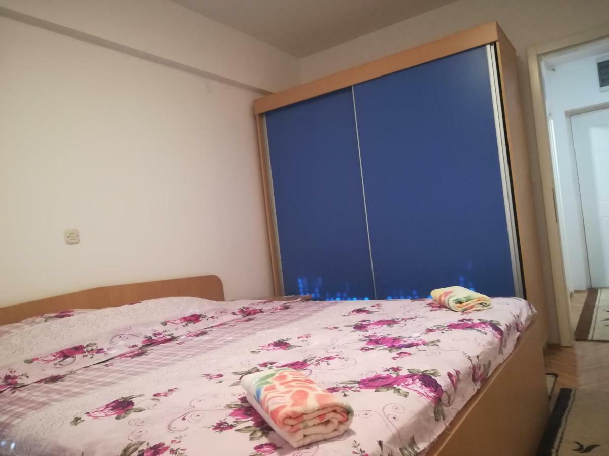 Appartement Vasko Ohrid Centre Dış mekan fotoğraf